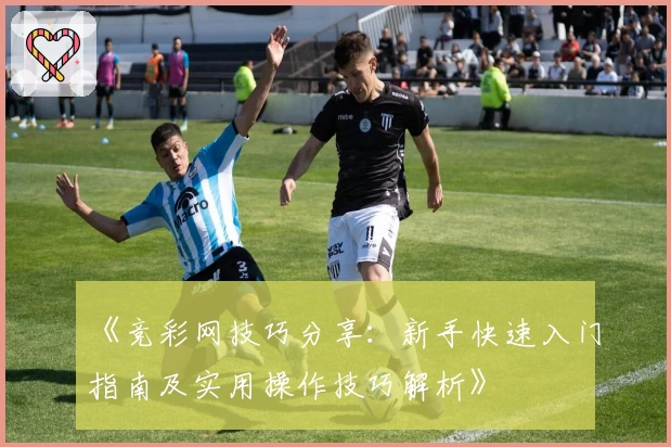 《竞彩网技巧分享：新手快速入门指南及实用操作技巧解析》