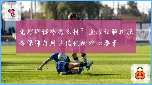 竞彩网信誉怎么样？全方位解析服务保障与用户信任的核心要素