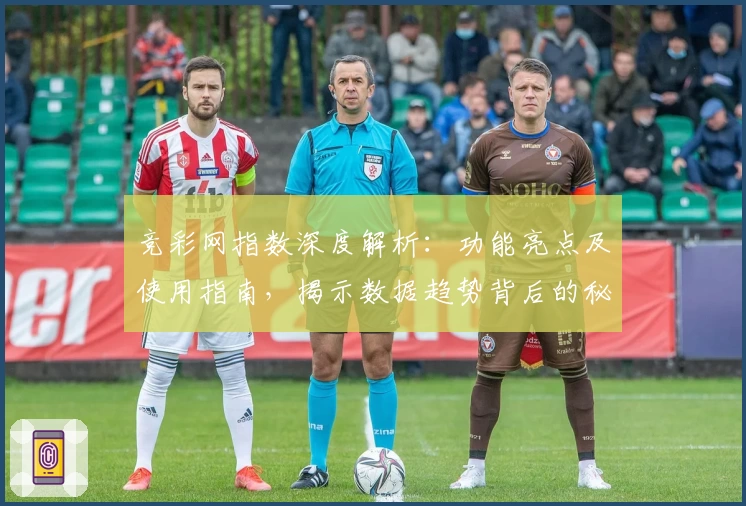 竞彩网指数深度解析：功能亮点及使用指南，揭示数据趋势背后的秘密路径
